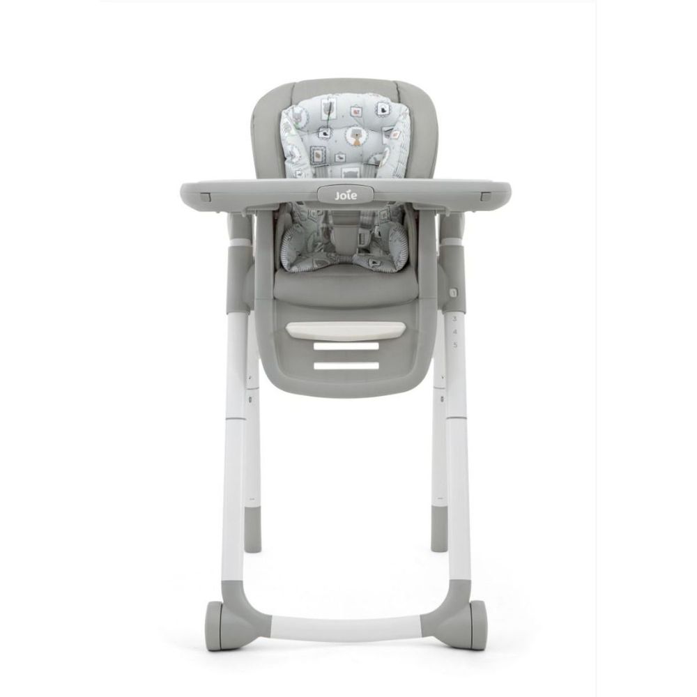 Joie Multifunkcionalna hranilica za bebe Multiply Portrait 33811 slika 4