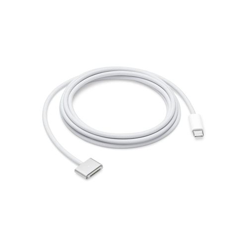 Apple USB-C to MagSafe 3 Cable (2 m) slika 6