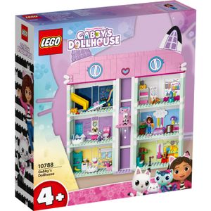 LEGO 10788 Gabbyna kućica za lutke