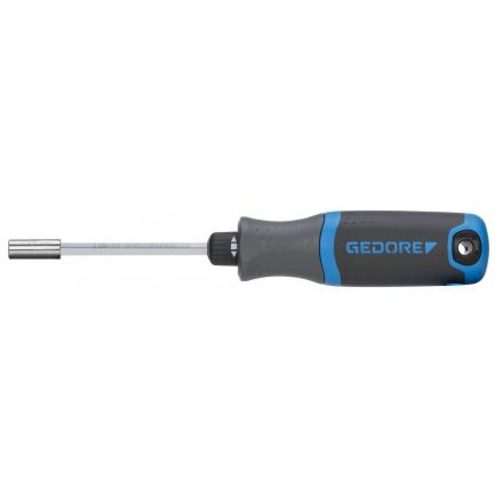Gedore Blue Izvijač Lift Up Sa Zujalicom I 12 Bitova Gedore 3031691 slika 1