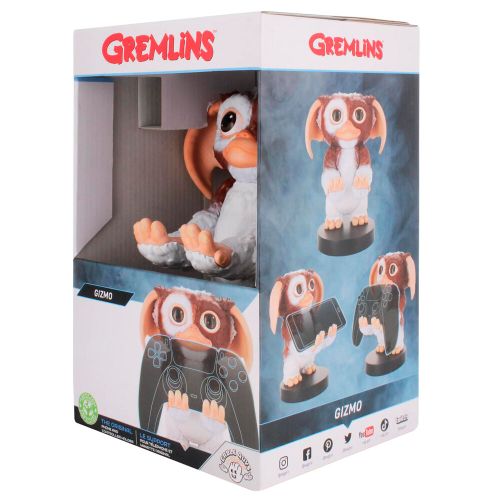 Gremlins Gizmo Držač za Kablove 20cm slika 5