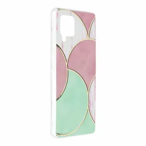 Forcell MARBLE COSMO Case za SAMSUNG A42 5G