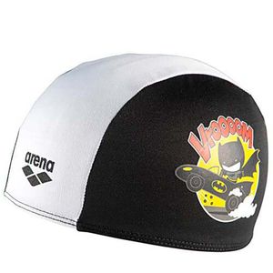 Arena kapa za plivanje Heroes Kids Cap unisex dječji
