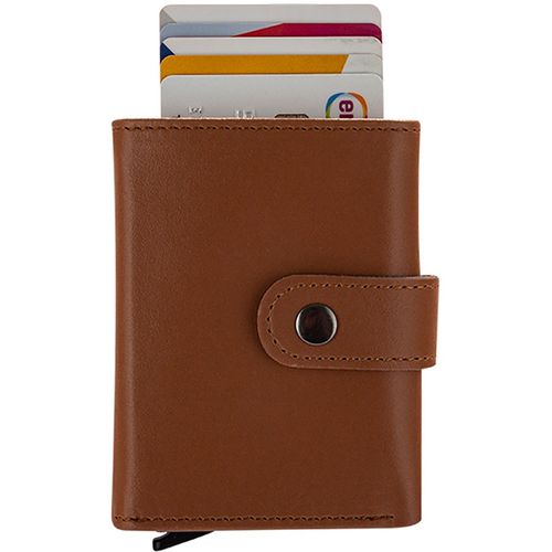 Garnet - Tan Tan Man's Wallet slika 6