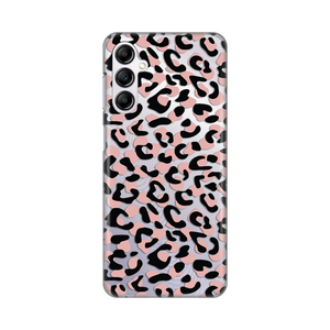 Torbica Silikonska Print Skin za Samsung A145R Galaxy A14 4G Animal