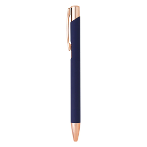 OGGI ROSE GOLD,met.hem.olovka,plava