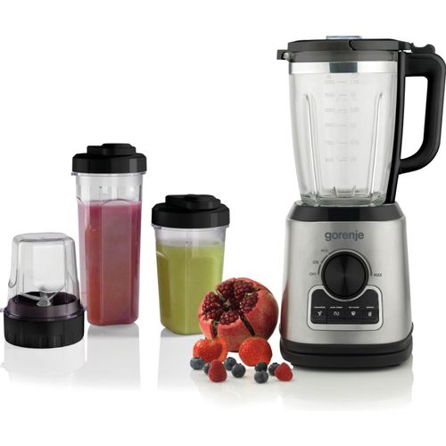 Gorenje B1400BE Blender, 1400 W slika 2