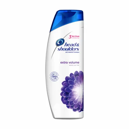 Head & Shoulders Extra Volume Šampon za kosu 400 ml slika 1