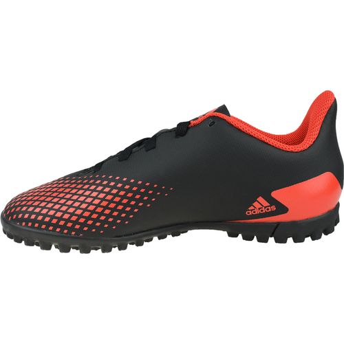 Adidas dječje sportske tenisice predator 20.4 tf j ef1956 slika 6