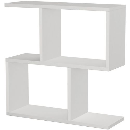 Mania - White White Side Table slika 2