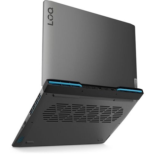 Laptop Lenovo LOQ 15IRH i5-12450H / 16GB / 512GB SSD / 15,6" FHD / NVIDIA GeForce RTX 3050 / Windows 11 Home (Storm Grey) slika 5