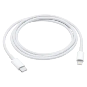 Kabl Apple USB-c to lighting 1m