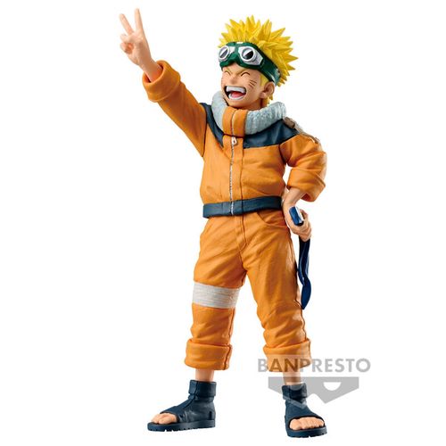 Naruto Shippuden Colosseum Uzumaki Naruto figure 16cm slika 2