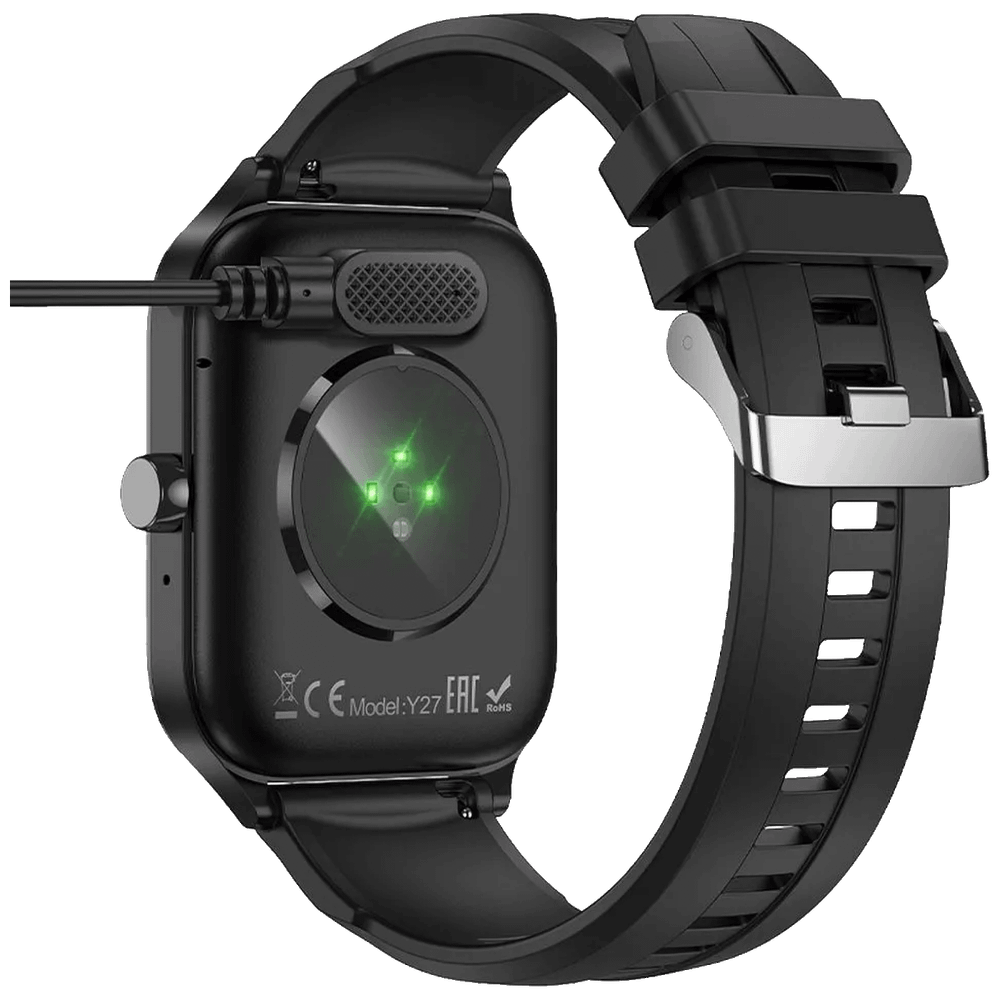 hoco. Kabl za punjenje za pametni sat Y26/Y27 - Y26/Y27 Smart charging cable slika 3