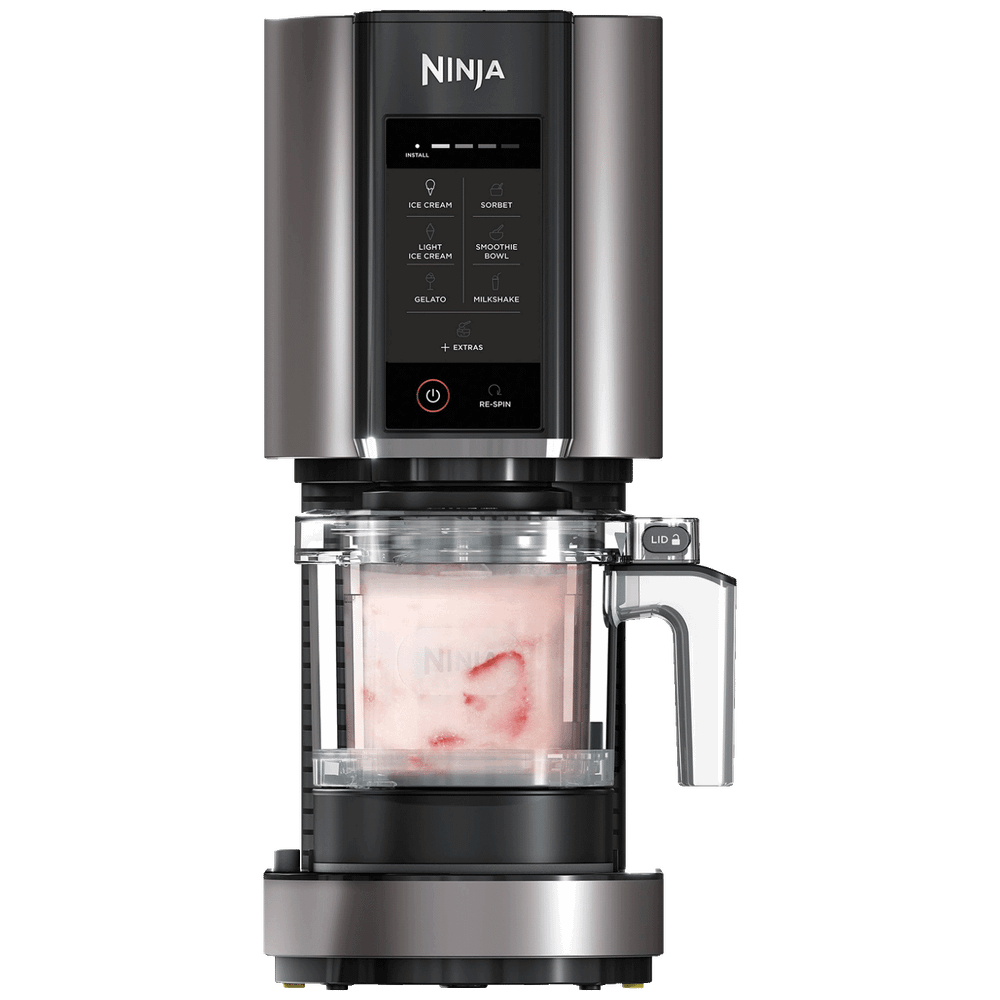 Ninja Aparat za sladoled NC300EU slika 1