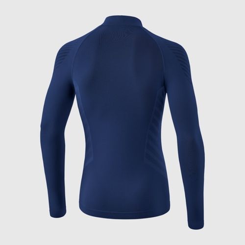 Podmajica Erima Athletic Longsleeve Turtleneck Top - New Navy slika 2