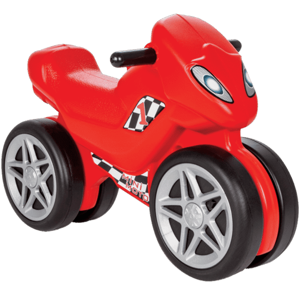 Pilsan Guralica Mini Moto 06-809 slika 1