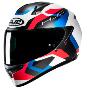HJC C10 TINS vizir za moto kacigu