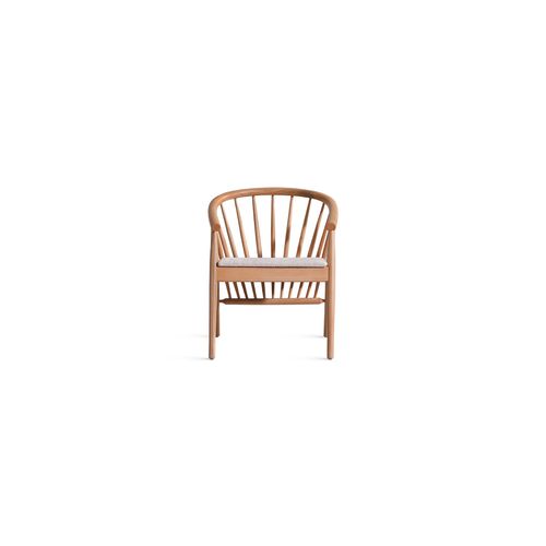 Rizoma - Natural Natural Chair slika 2