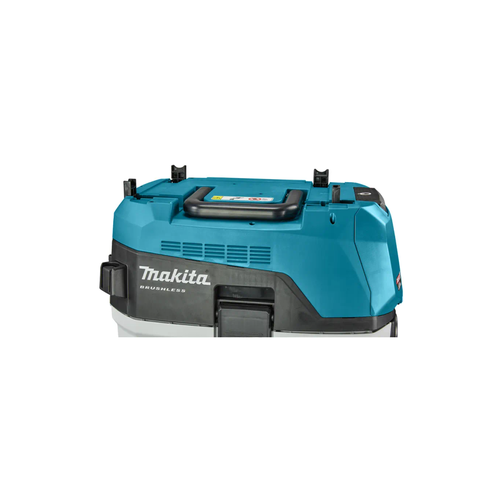 XGT Makita 40V - Akumulatorski usisavač VC006GMZ01 slika 5