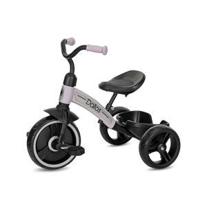 Lorelli Tricikl Dallas, Pink