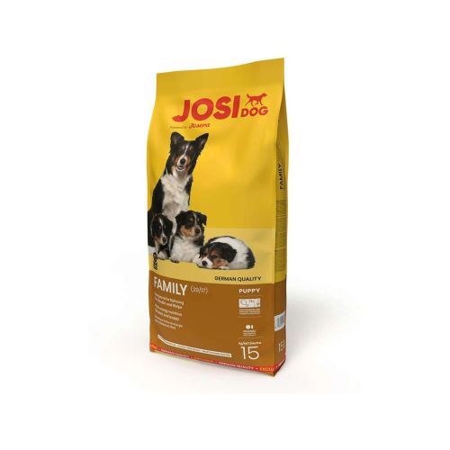 Josera Josidog Family 15kg slika 1