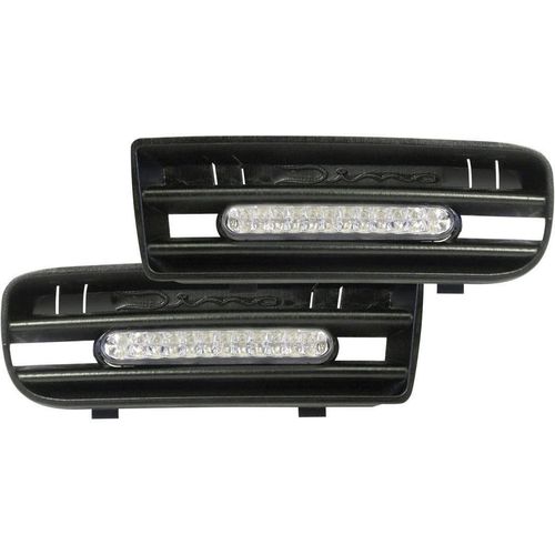 DINO 610850  dnevna svjetla LED Pogodno za (marke auta) Volkswagen slika 6