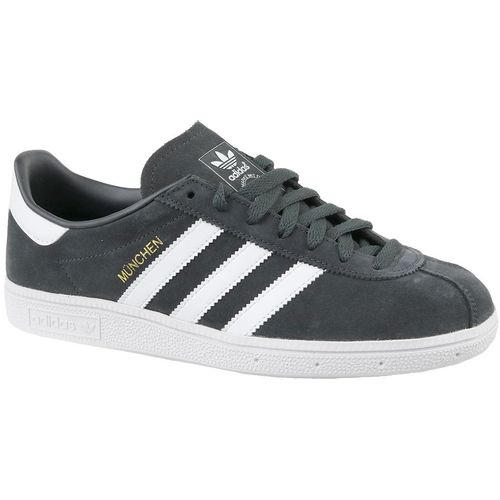 Adidas muške tenisice munchen cq2322 slika 1