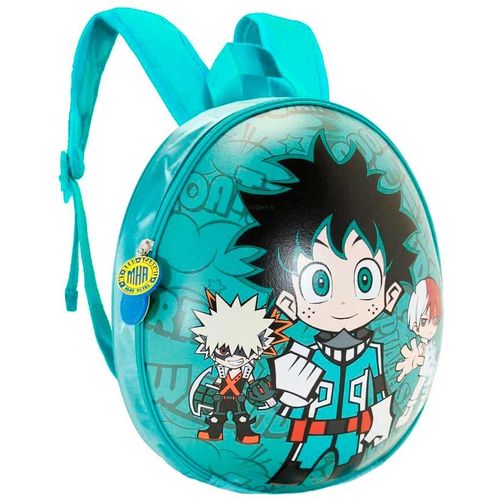 My Hero Academia Eggy ruksak 28cm slika 2