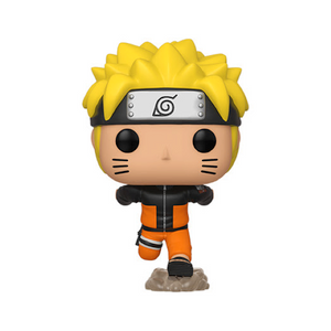 Funko Pop Animacija: Naruto - Naruto u Trku