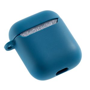 Mini kutija za slušalice airpods Miquelrius Blue MR13218