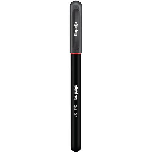 Rotring  Gel  CPD crni 0.7 slika 1