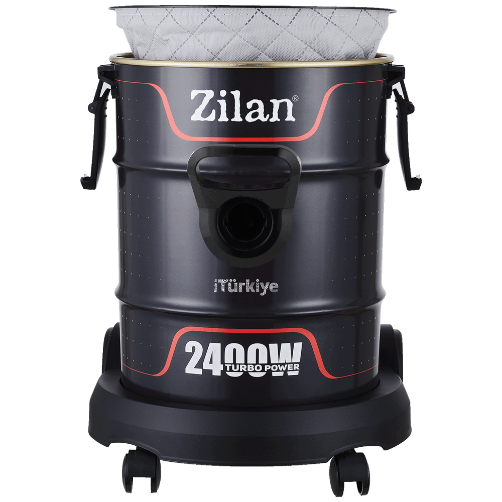 Zilan Usisivač sa metalnim kućištem ZLN2006, 2400W slika 4