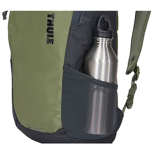 Univerzalni ruksak Thule EnRoute Backpack 14 L zeleno-crni slika 7
