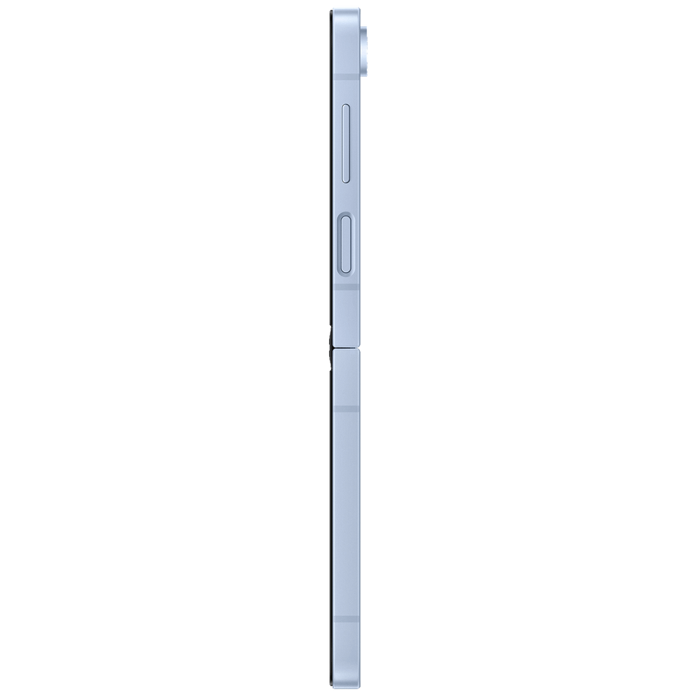 Samsung Galaxy Z Flip 6 5G 12/256GB Blue slika 8