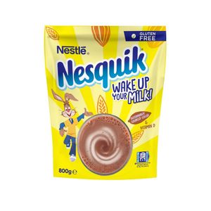 Nestle Slatki obroci i napici