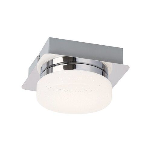 Rabalux Hilary spot, hrom/bela, LED 5W Spot rasveta slika 2