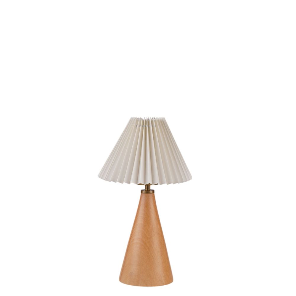 Lampa za sto CreamGoldOak 8899-7 slika 4