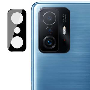 Mocolo Silk HD PRO staklo za kameru Xiaomi 11T/11T Pro, crno