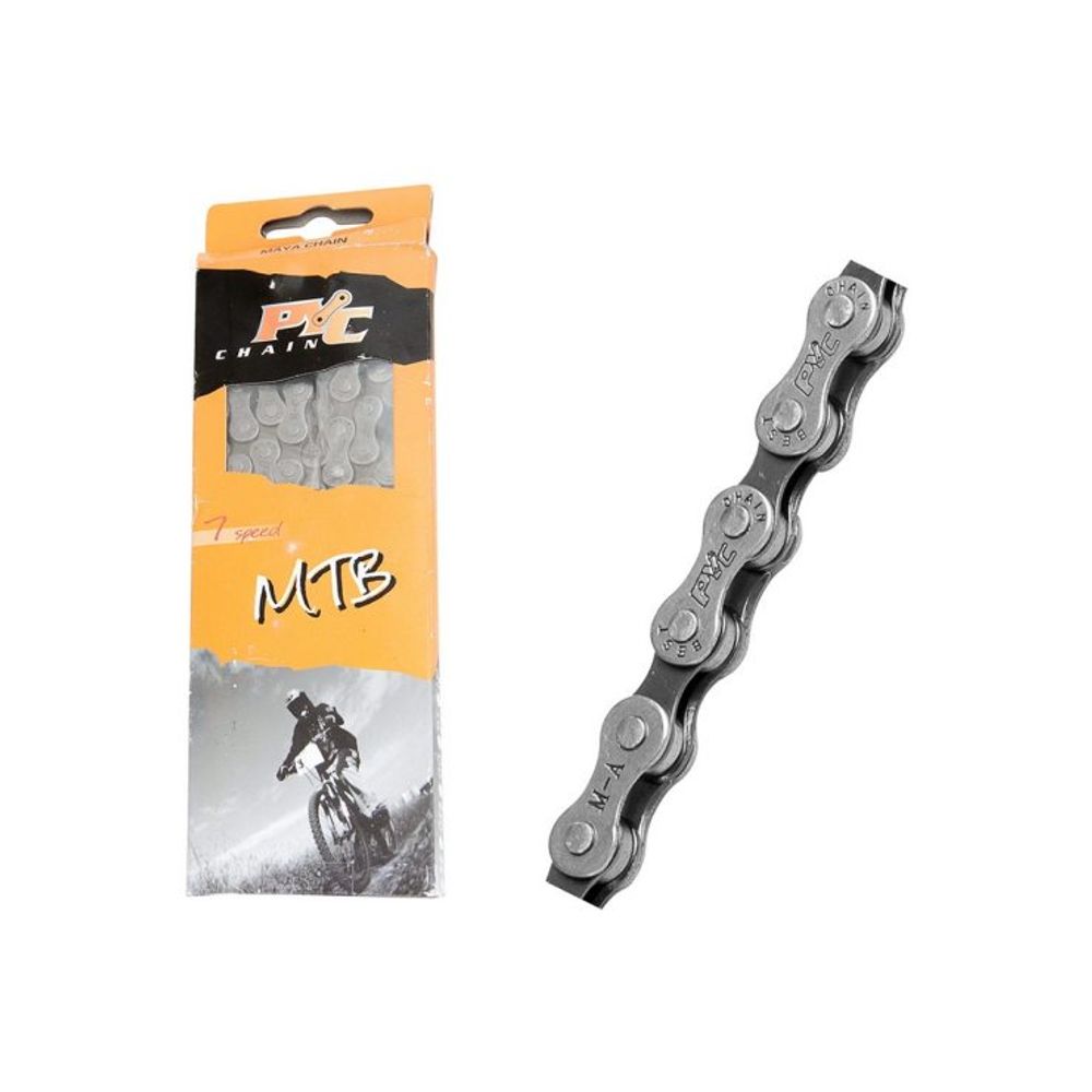Maya Lanac MTB z50 p7003 1/2x3/32 116l index slika 1