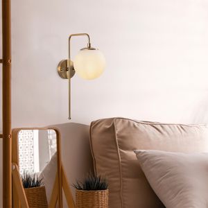 Viran - 10925 Vintage Zidna Lampa