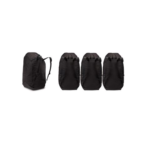 Thule GoPack Backpack Set ruksaci za nosač tereta, komplet od četiri ruksaka slika 4