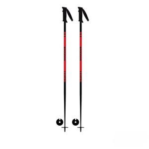 ROSSIGNOL Štapovi za skijanje Stove Red