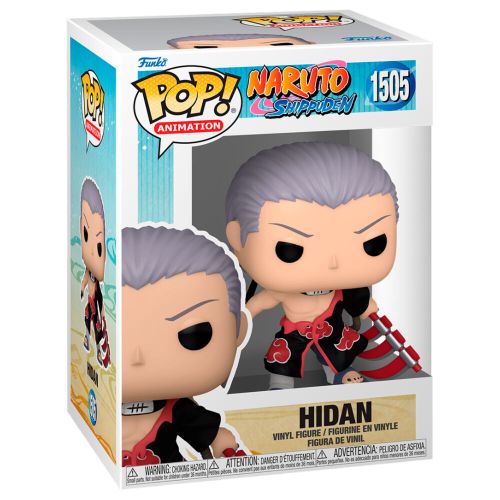 POP figure Naruto Shippuden Hidan slika 2