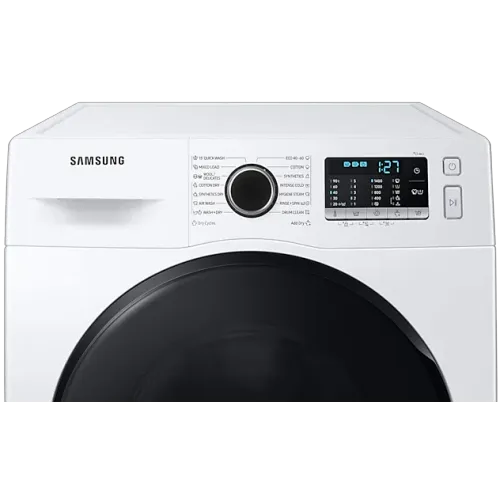 SAMSUNG perilica-sušilica WD80TA046BE/LE slika 4