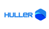 HULLER logo