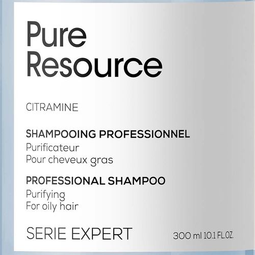 L'Oréal Professionnel Paris Serie Expert Pure Resource Shampoo slika 4