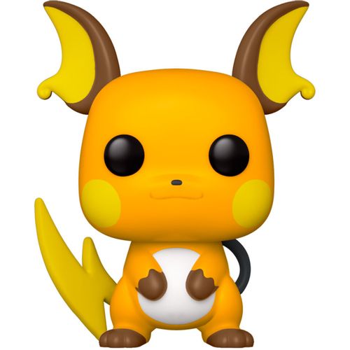 POP figure Pokemon Raichu slika 1