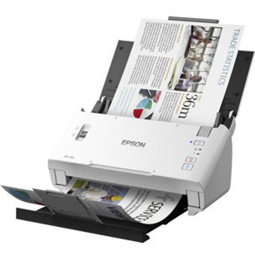 EPSON WorkForce DS-410 A4 B11B249401 slika 1