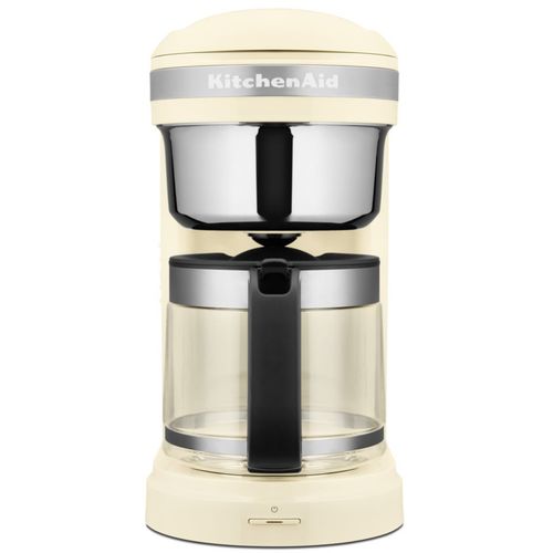 KitchenAid Aparat za kafu 1.7L (krem) KA5KCM1209EAC slika 4